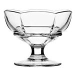 Línea de servicio Ice Ville Vaso para helado 15 cl