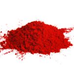 Colorante en polvo rojo 50 g