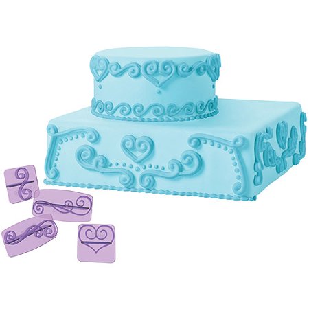 Juego de reglas para bordado y decoración 28 piezas