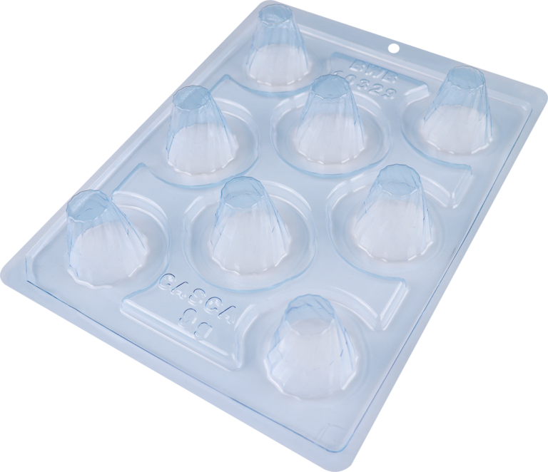 COPA DE MOUSSE DE MOLDE DE PP 35mm xØ 35mmx30mm BWB