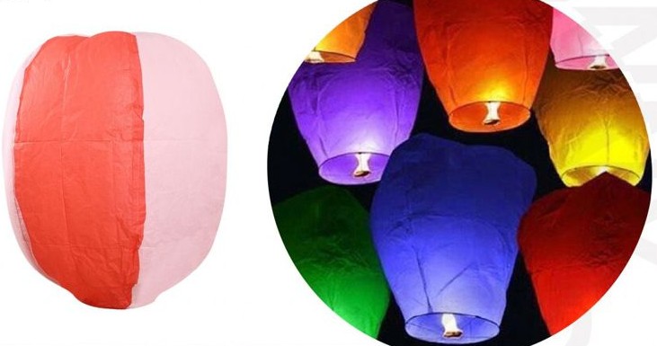 Globo S. João 120cm