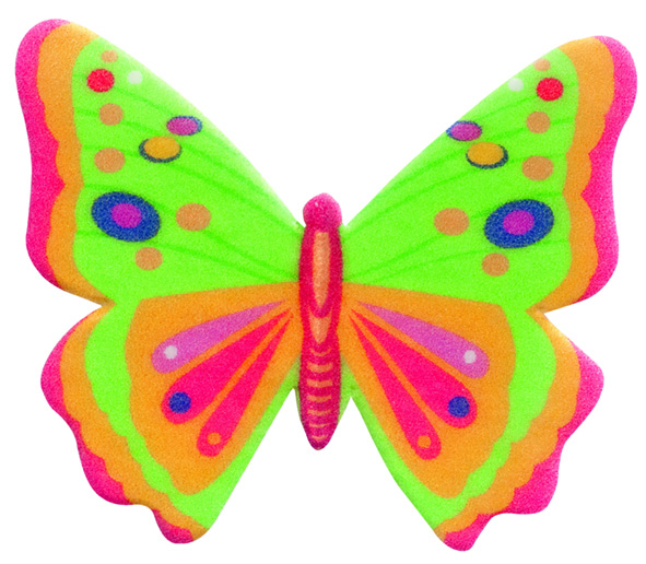 126000-SURTIDO MARIPOSAS DE OBLEA 4CM_1