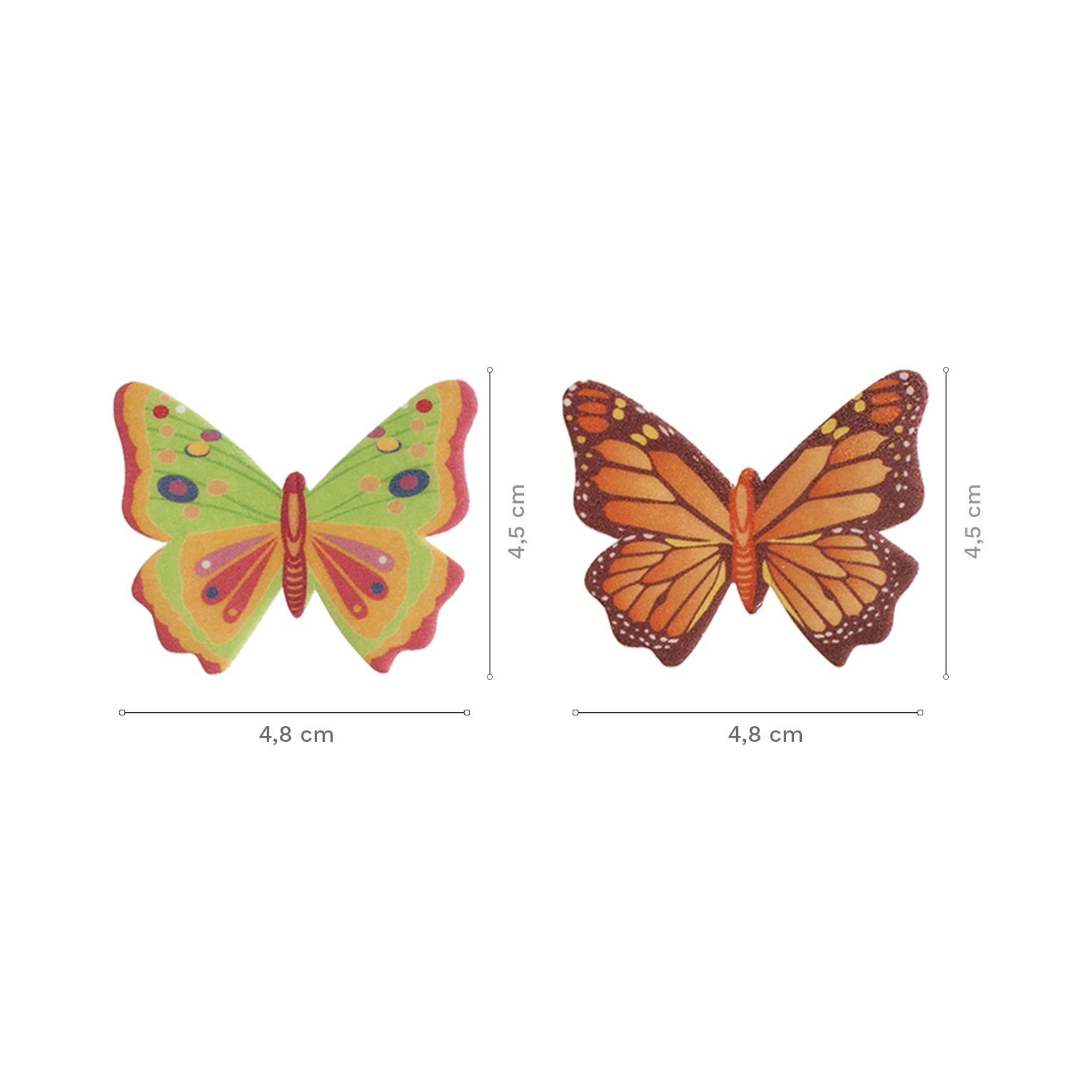 166014-DISPLAY 24 BLISTER MARIPOSAS OBLEA 8 UD_2