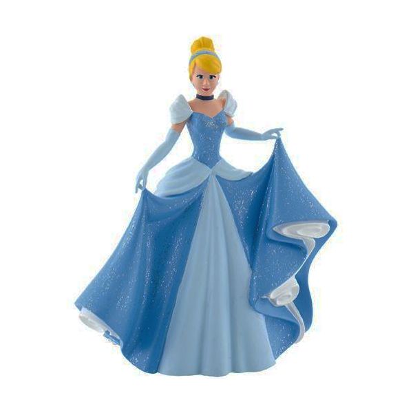 Cenicienta 10cm