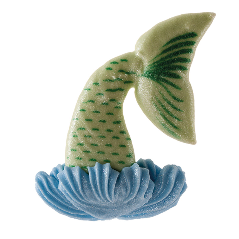 205135-DECORACION AZUCAR 2D SIRENAS 45 CM_5
