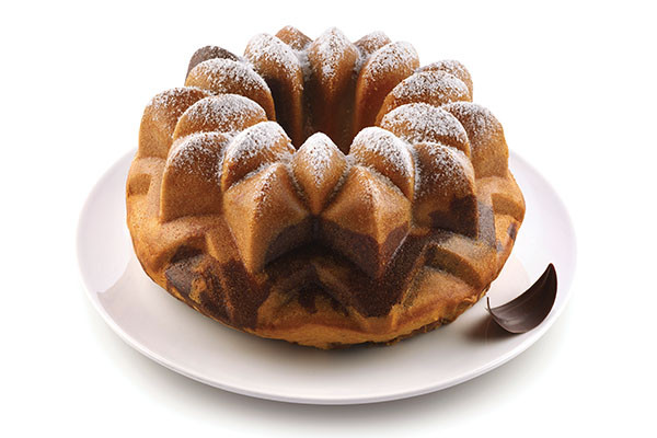 Molde de Silicona METEOR 240h x 100mm