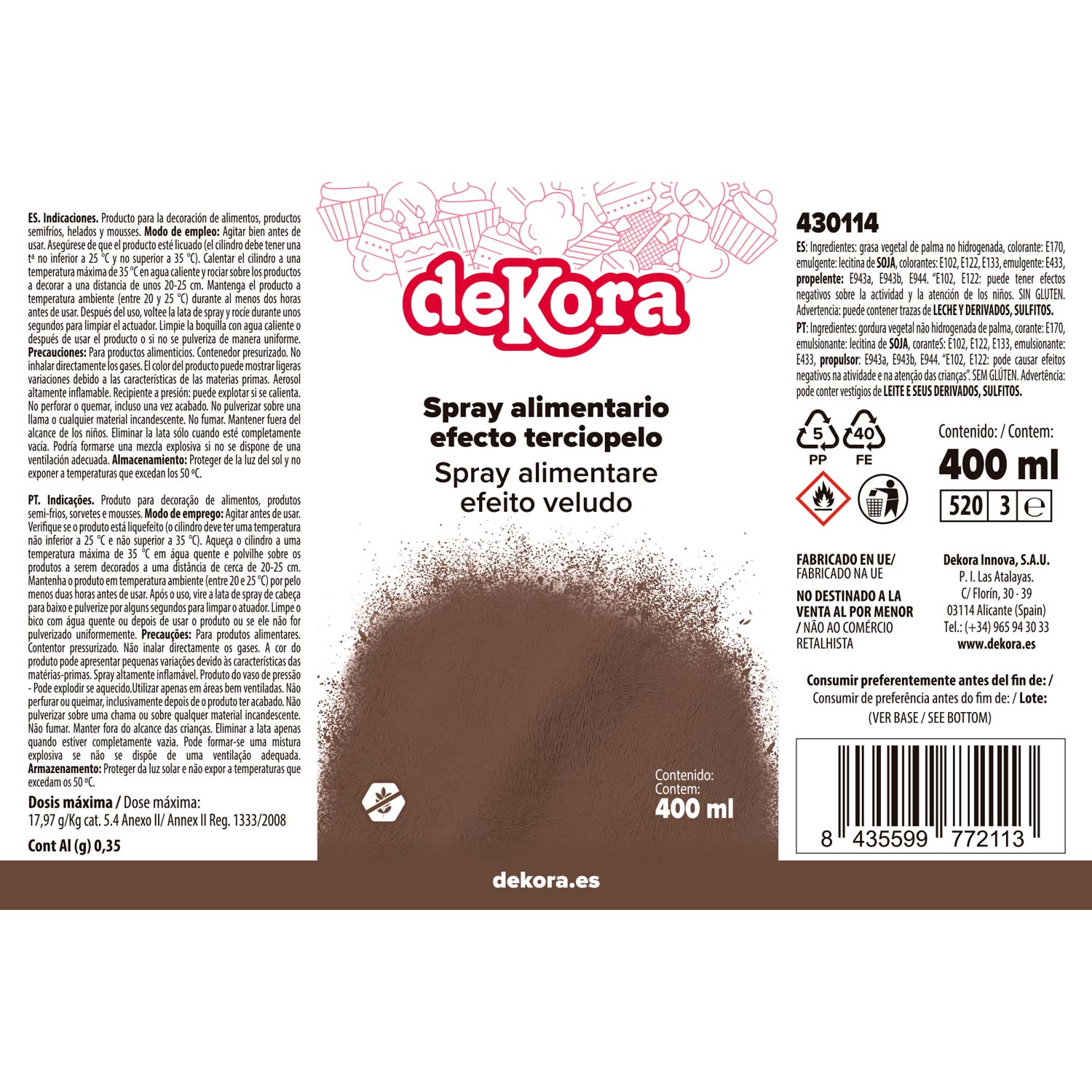 430114-SPRAY MARRON ATERCIOPELADO 400ML_2