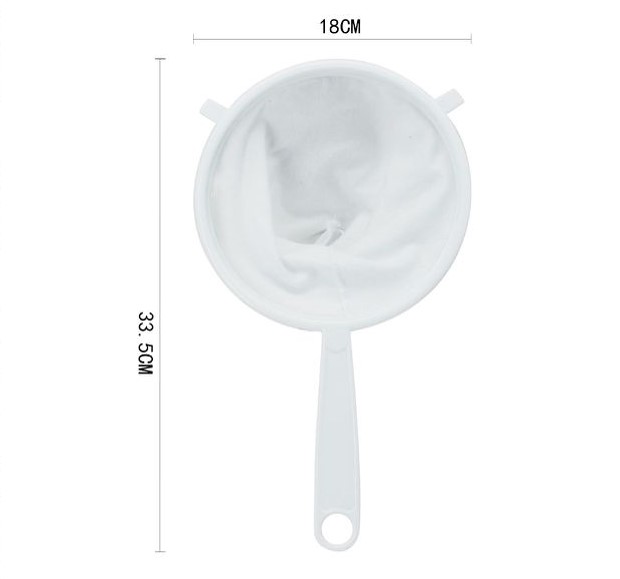 Filtro de café 20cm