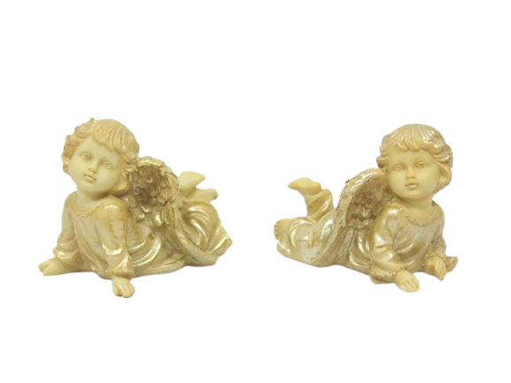 Crema Ángel Mentiroso 12.8cm