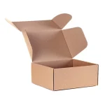 Cajas de Carton para Envios Kraft